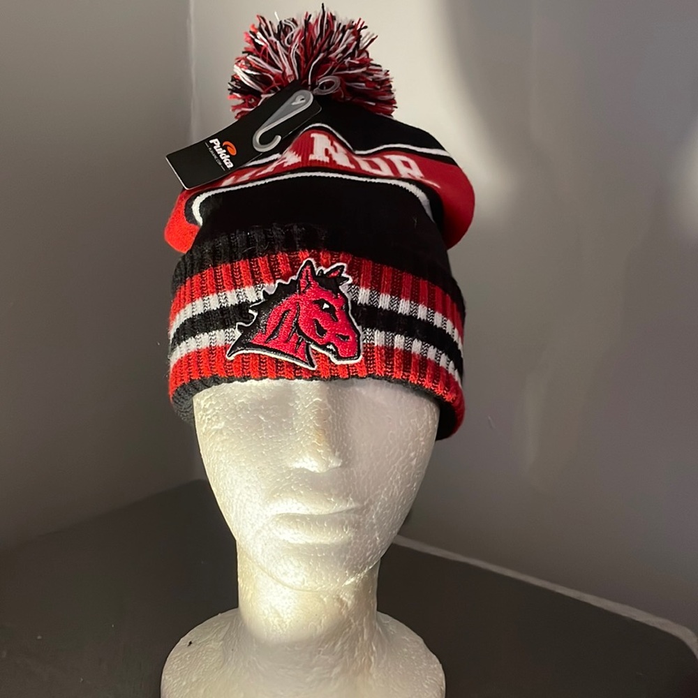 Unisex scull cap